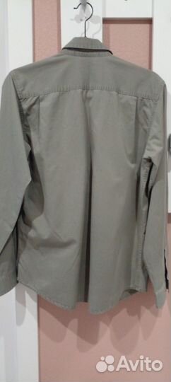 Рубашки мужские Тайланд