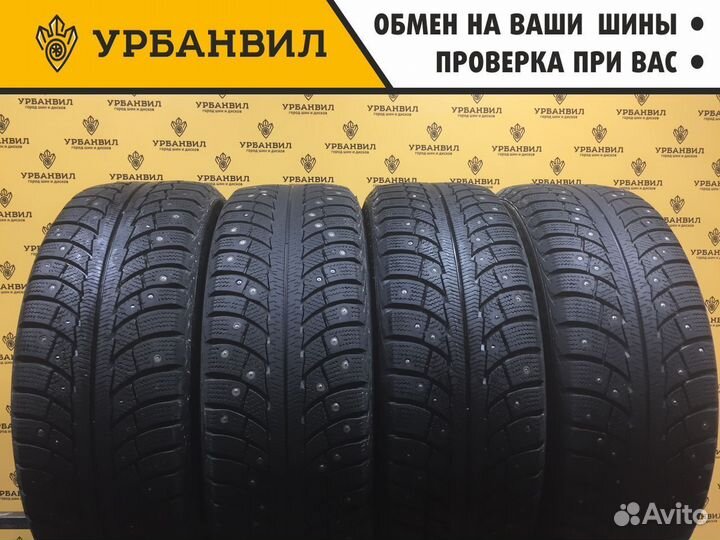 Matador MP 30 Sibir Ice 2 205/60 R16 96T