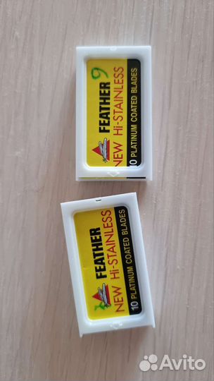 Лезвия для т образного станка