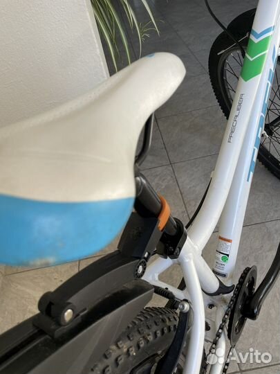 Велосипед Trek Precaliber 24 7-speed