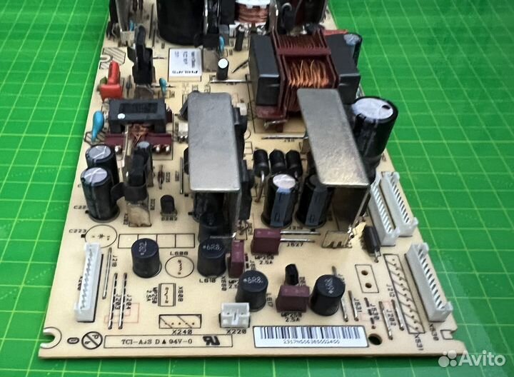 312213332806 philips 32PF5331/12