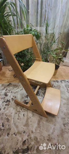 Детский стул для школьника