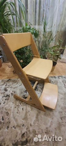 Детский стул для школьника