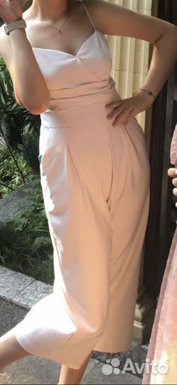 Комбинезон женский, размер 38 mohito