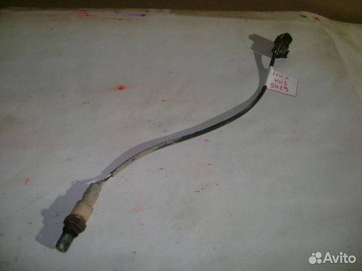 Датчик кислородный Chevrolet Epica