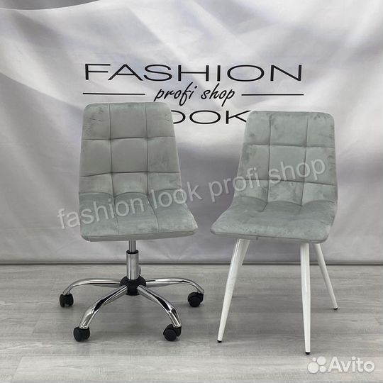 Стул мастера/клиента 