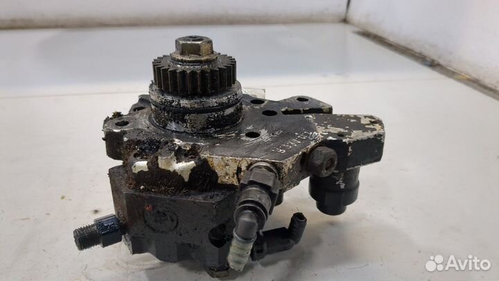 Тнвд Renault Trafic