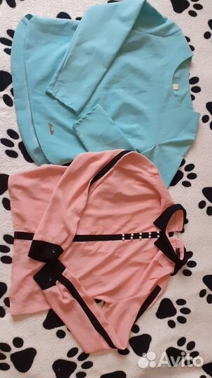 Вещи пакетом