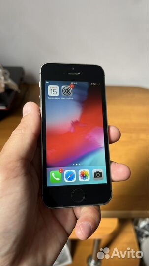 iPhone 5S, 32 ГБ