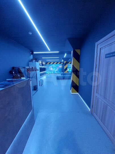 Торговая площадь, 150 м² на 1 эт