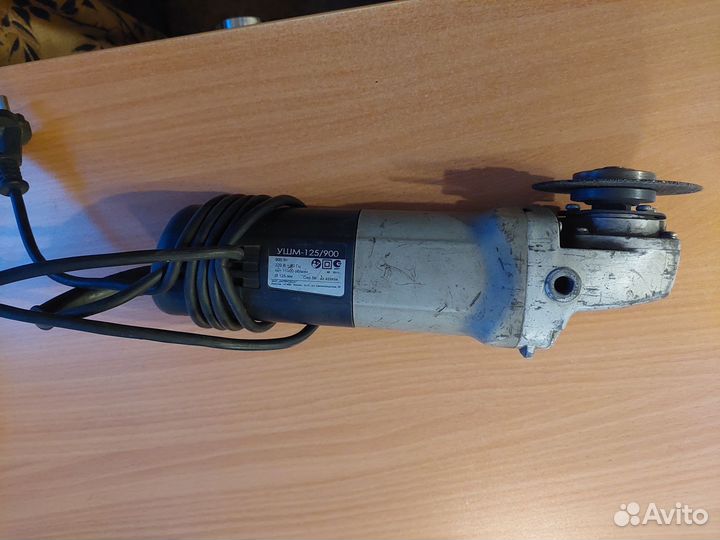 Ушм Интерскол