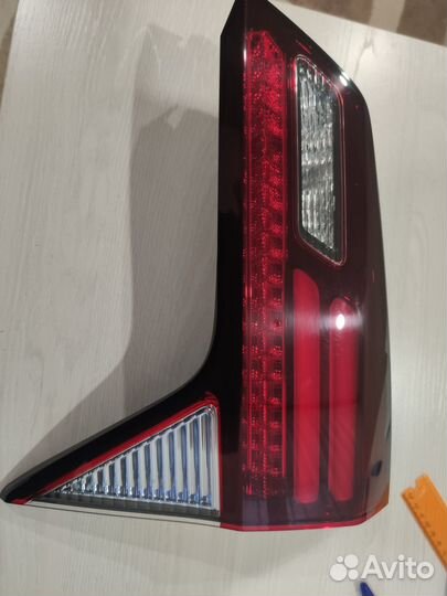 Комплект стопарей Honda Vezel