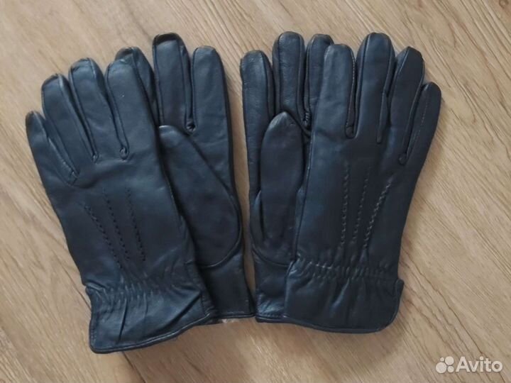 Кожаные перчатки женские натуральная кожа и натура