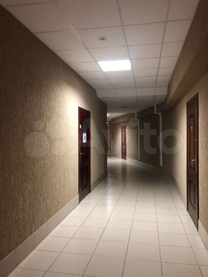 Бизнес-центр 