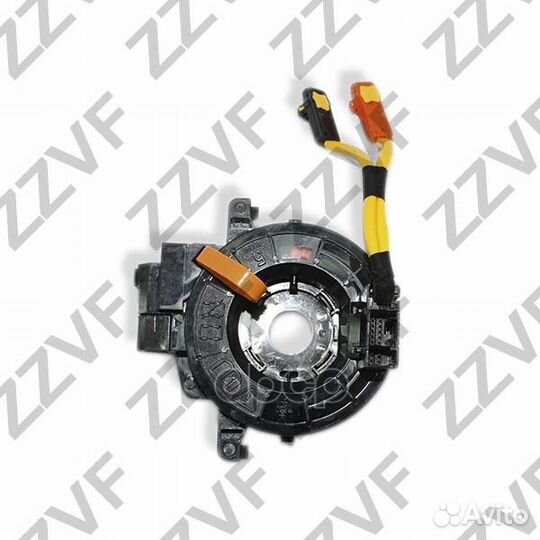 Контактная группа подушки безопасности toyota C