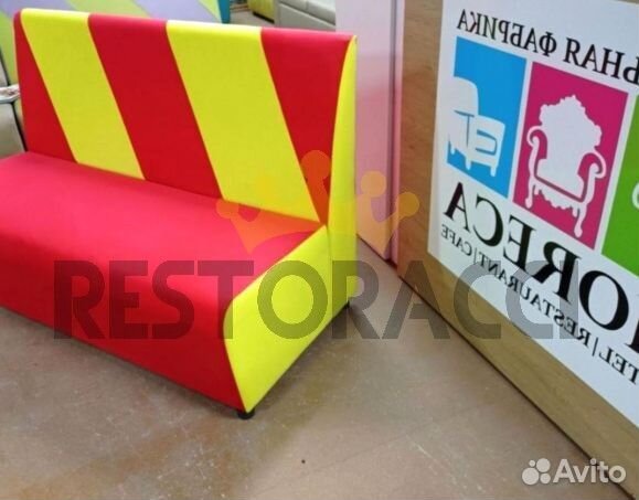 Мебель для офиса, ресторана, салона красоты