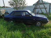 ВАЗ (LADA) 21099 1.5 MT, 2003, 200 400 км, с пробегом, цена 65 000 руб.