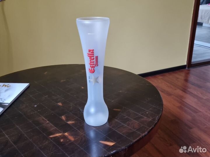 Бокал для пива