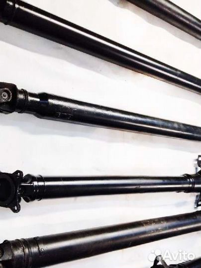 Карданный вал renault duster