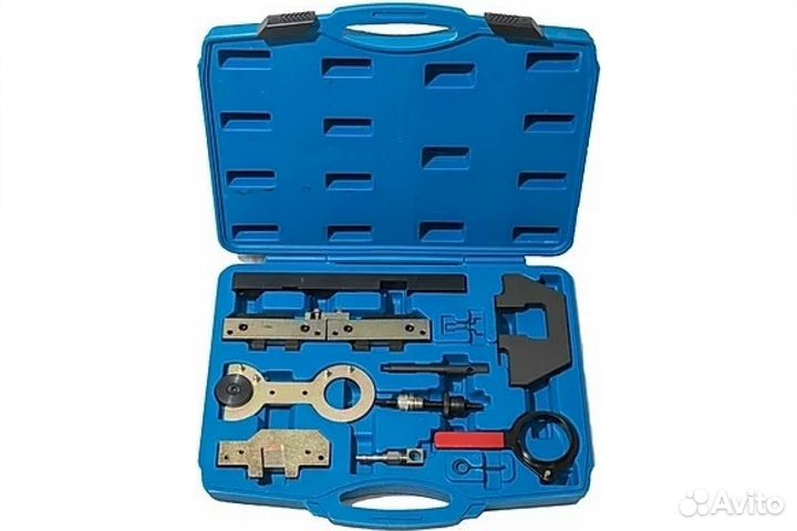 Набор фиксаторов валов BMW: M42, M44, M50, M52, M5