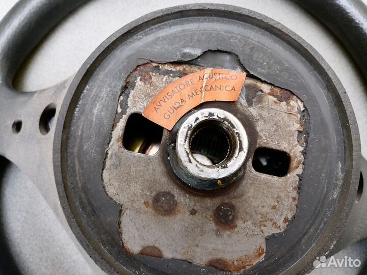 Рулевое колесо для Fiat Punto I (176) 1993-1999