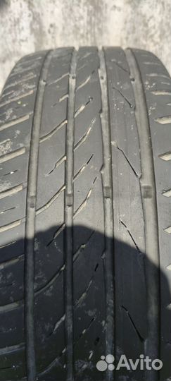 Летние шины 205 55 r16