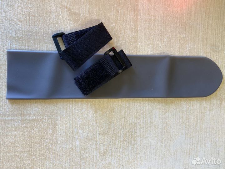 19431 trixie Защитный носок для собак. Силиконовый