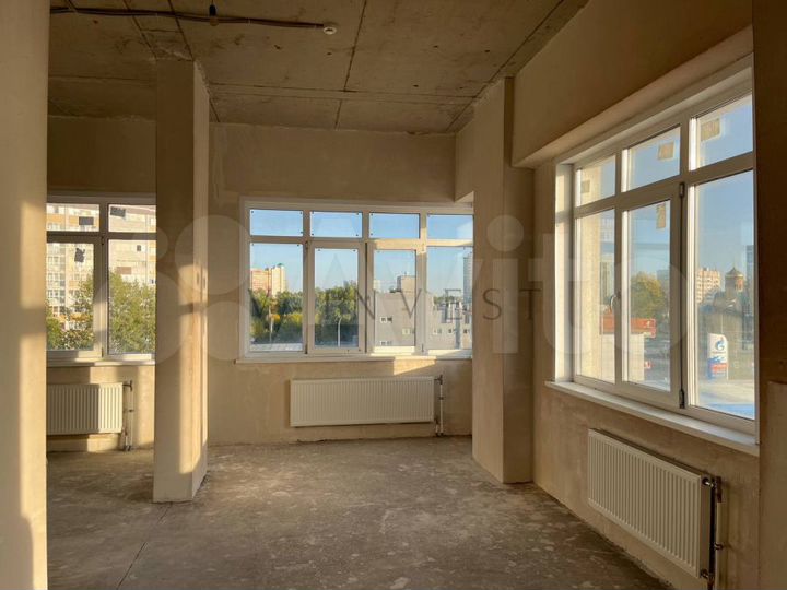 Офисы 25 м Баруди