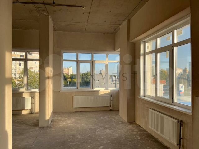 Офисы 25 м Баруди