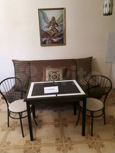 Дом 30 м² на участке 2 сот.