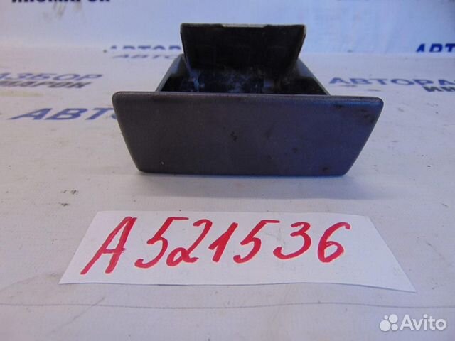 Пепельница передняя для Nissan Sunny Sunni 4 1990