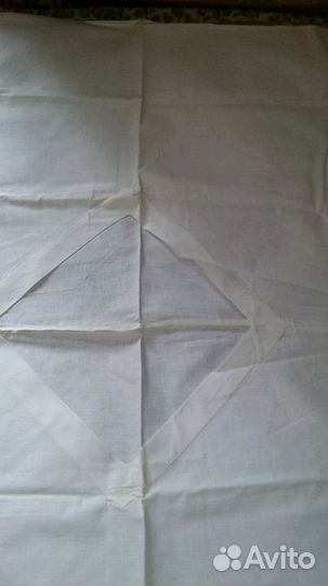 Ткань лен 1.40 *1.20