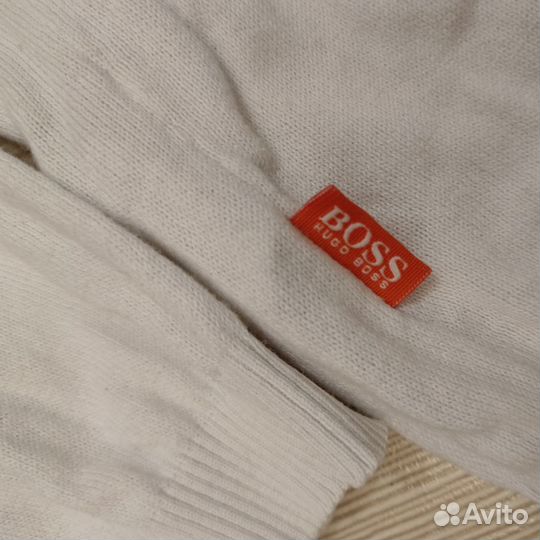 Джемпер Hugo boss