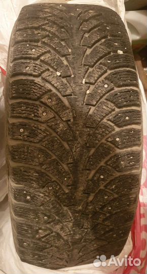 Nokian Tyres Nordman 4 235/55 R17