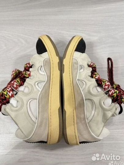 Lanvin curb оригинал