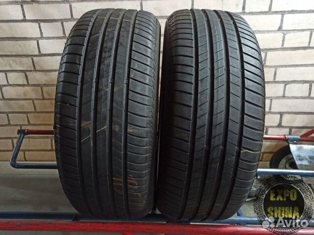 Bridgestone Turanza T005 235/50 R19