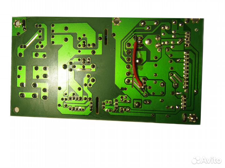 Блок питания 12V 40W