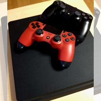 Sony playstation 4