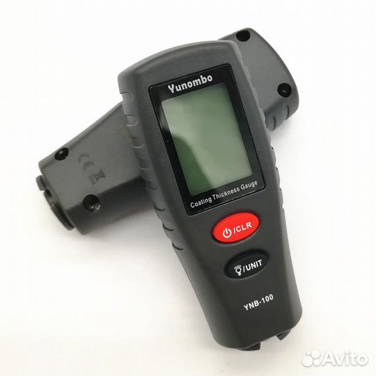 Толщиномер YNB-100