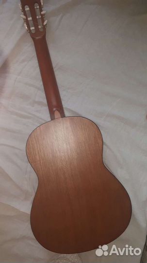 Гитара yamaha c40