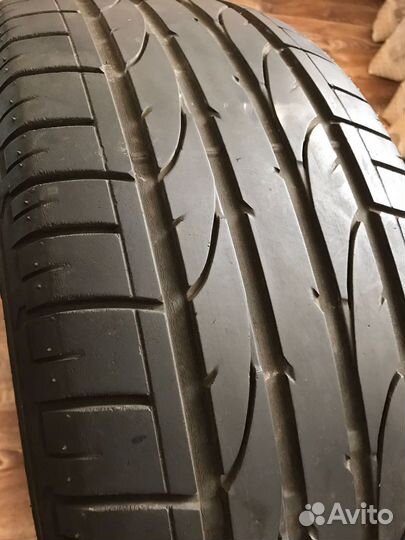 Bridgestone Dueler H/P Sport 235/55 R17