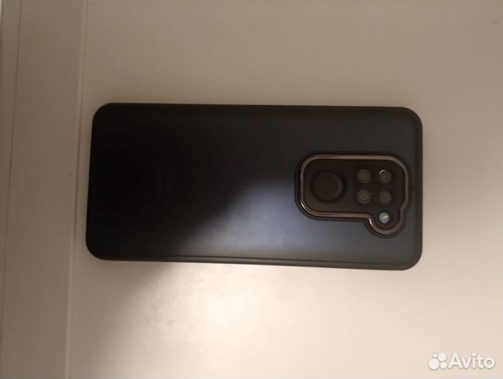 Xiaomi Redmi Note 9, 6/128 ГБ