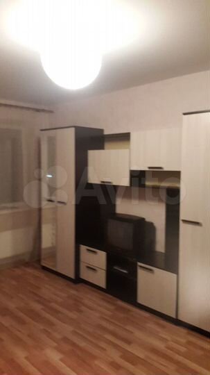 1-к. квартира, 40 м², 16/17 эт.