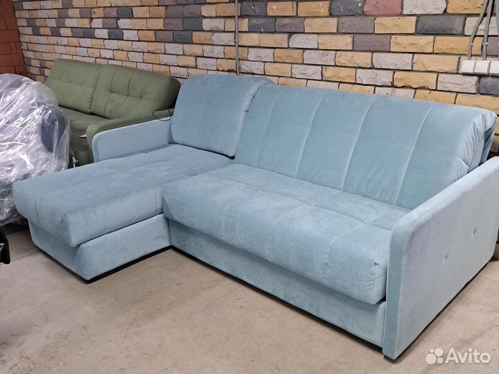 Диван askona Domo Pro 140