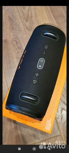 Колонка jbl xtreme 3