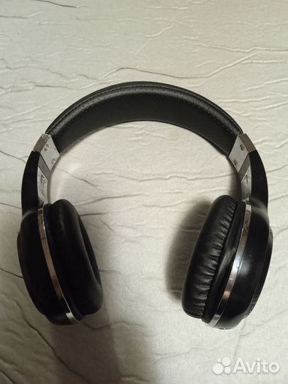 Беспроводные наушники