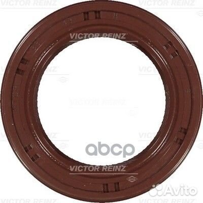 Сальник subaru outback 2.5 03- 33X49X8 707.360