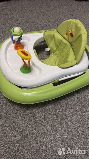 Ходунки детские