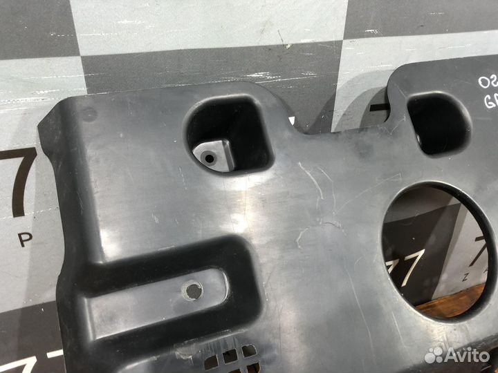 Защита двигателя Jac T6 Б/У Оригинал