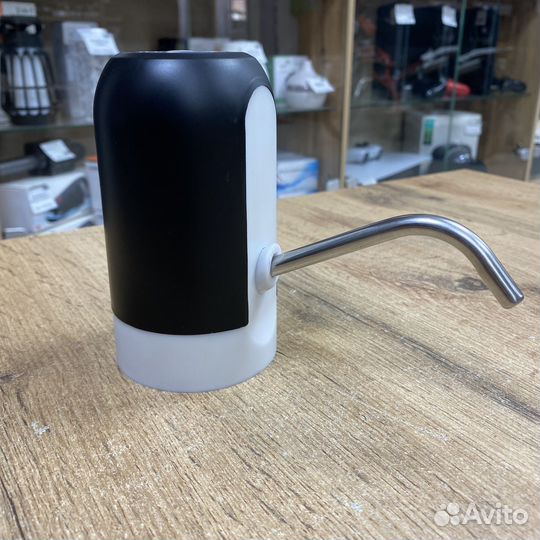 Помпа для воды